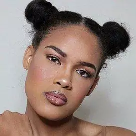 Kierrah-Chantel Watson net worth