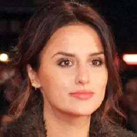 Lucy Watson net worth
