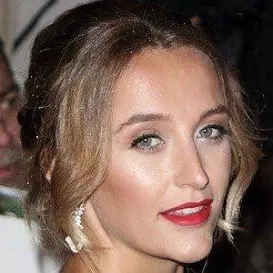 Tiffany Watson net worth