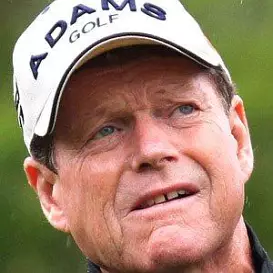 Tom Watson net worth