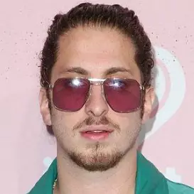 Andrew Watt net worth