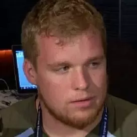 Chris Watt net worth