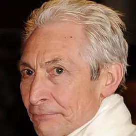 Charlie Watts net worth