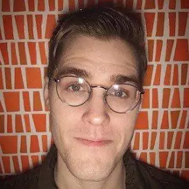 Garrett Watts net worth