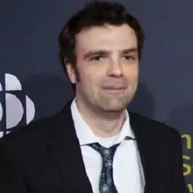 Matt Watts net worth