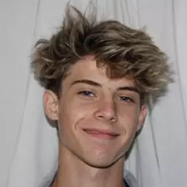 Joe Waud net worth