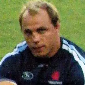 Phil Waugh net worth