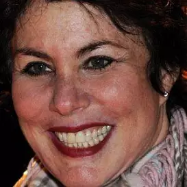 Ruby Wax net worth