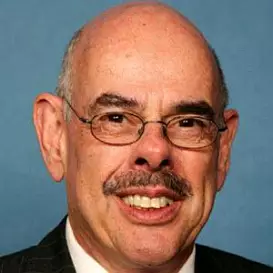 Henry Waxman net worth