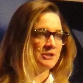 Hermione Way net worth