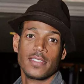 Marlon Wayans net worth