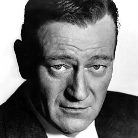 John Wayne net worth