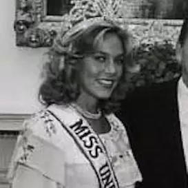 Shawn Weatherly net worth