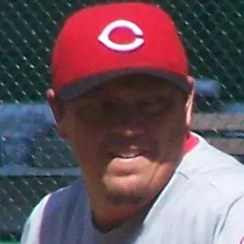 David Weathers net worth