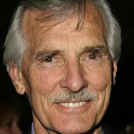 Dennis Weaver net worth