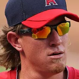 Jered Weaver net worth