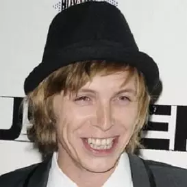 Bronson Webb net worth