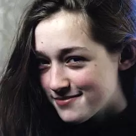 Catherine Webb net worth