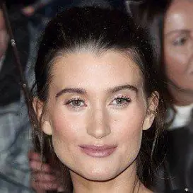 Charley Webb net worth