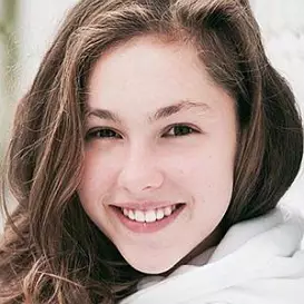 Eloise Webb net worth