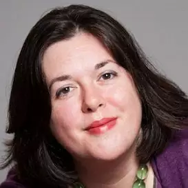 Holly Webb net worth