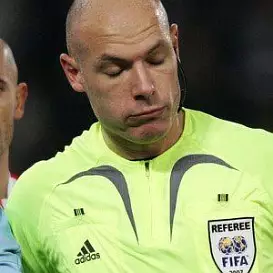 Howard Webb net worth