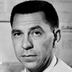 Jack Webb net worth
