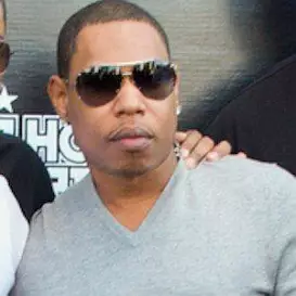 Lavell Webb net worth