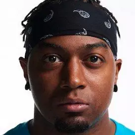 Marlon Webb net worth