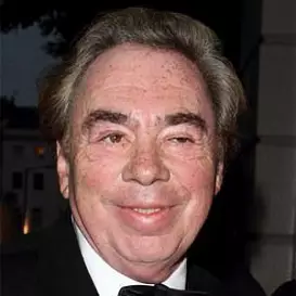 Andrew Lloyd Webber net worth