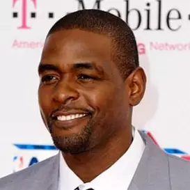 Chris Webber net worth