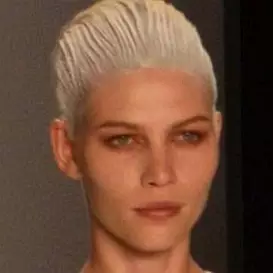 Aline Weber net worth