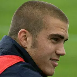 Andrew Weber net worth