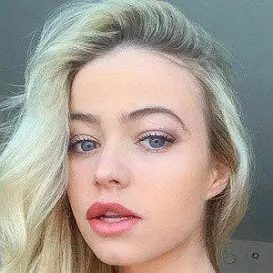 Elizabeth Weber net worth