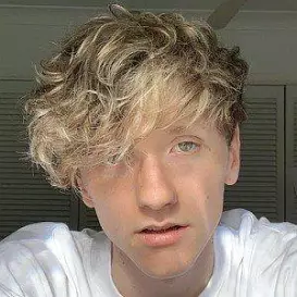 Rory Webley net worth