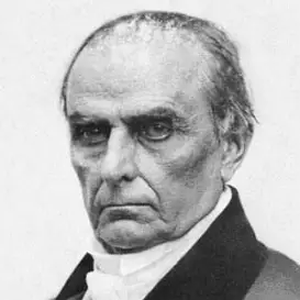 Daniel Webster net worth