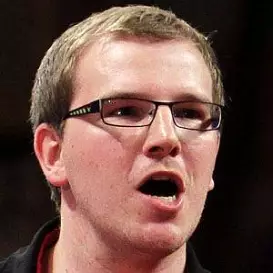Mark Webster net worth