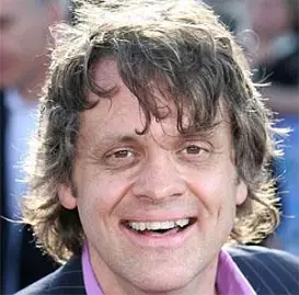 Chris Wedge net worth