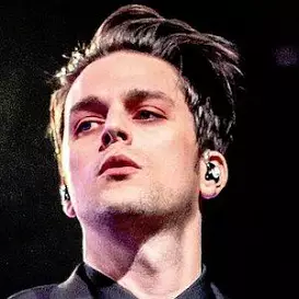 Dallon Weekes net worth