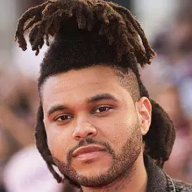 The Weeknd net worth
