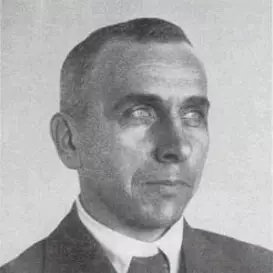 Alfred Wegener net worth