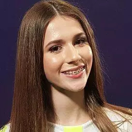 Roksana Wegiel net worth