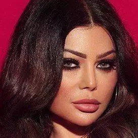 Haifa Wehbe net worth