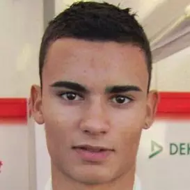 Pascal Wehrlein net worth