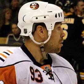 Doug Weight net worth