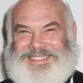 Andrew Weil net worth