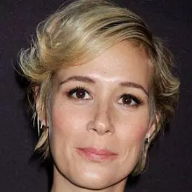 Liza Weil net worth