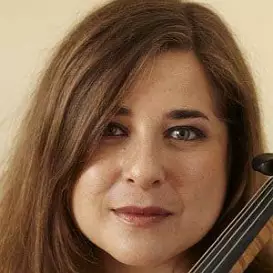 Alisa Weilerstein net worth