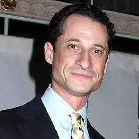 Anthony Weiner net worth