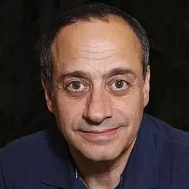 Marc Weiner net worth